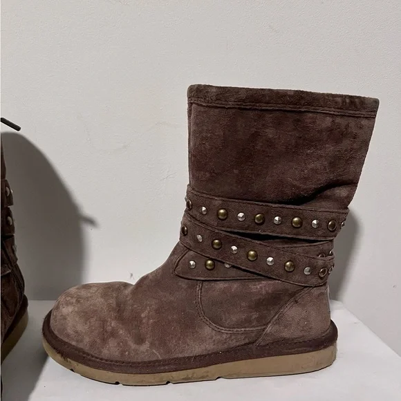 UGG Boots - Picture 5 of 16